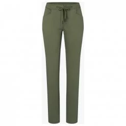 Black Diamond - Women's Credo Pants - Pantalon d'escalade -Pantalons de bloc Soldes black diamond womens credo pants pantalon descalade 2