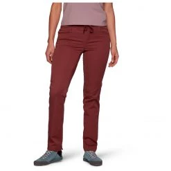 Black Diamond - Women's Credo Pants - Pantalon d'escalade