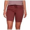 Black Diamond - Women's Credo Shorts - Pantalon d'escalade -Pantalons de bloc Soldes black diamond womens credo shorts pantalon descalade