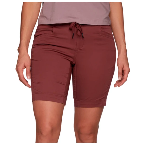 Black Diamond - Women's Credo Shorts - Pantalon d'escalade 6 Black Diamond - Women's Credo Shorts - Pantalon d'escalade – Image 4