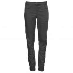 Black Diamond - Women's Notion SP Pants - Pantalon d'escalade -Pantalons de bloc Soldes black diamond womens notion sp pants pantalon descalade 1