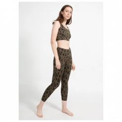 Boochen - Women's Highwaist Leggings - Legging -Pantalons de bloc Soldes boochen womens highwaist leggings legging detail 4