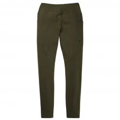 Burton - Women's Multipath Pocket Leggings - Legging -Pantalons de bloc Soldes burton womens multipath pocket leggings legging 1