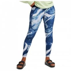 Burton - Women's Multipath Pocket Leggings - Legging -Pantalons de bloc Soldes burton womens multipath pocket leggings legging detail 3