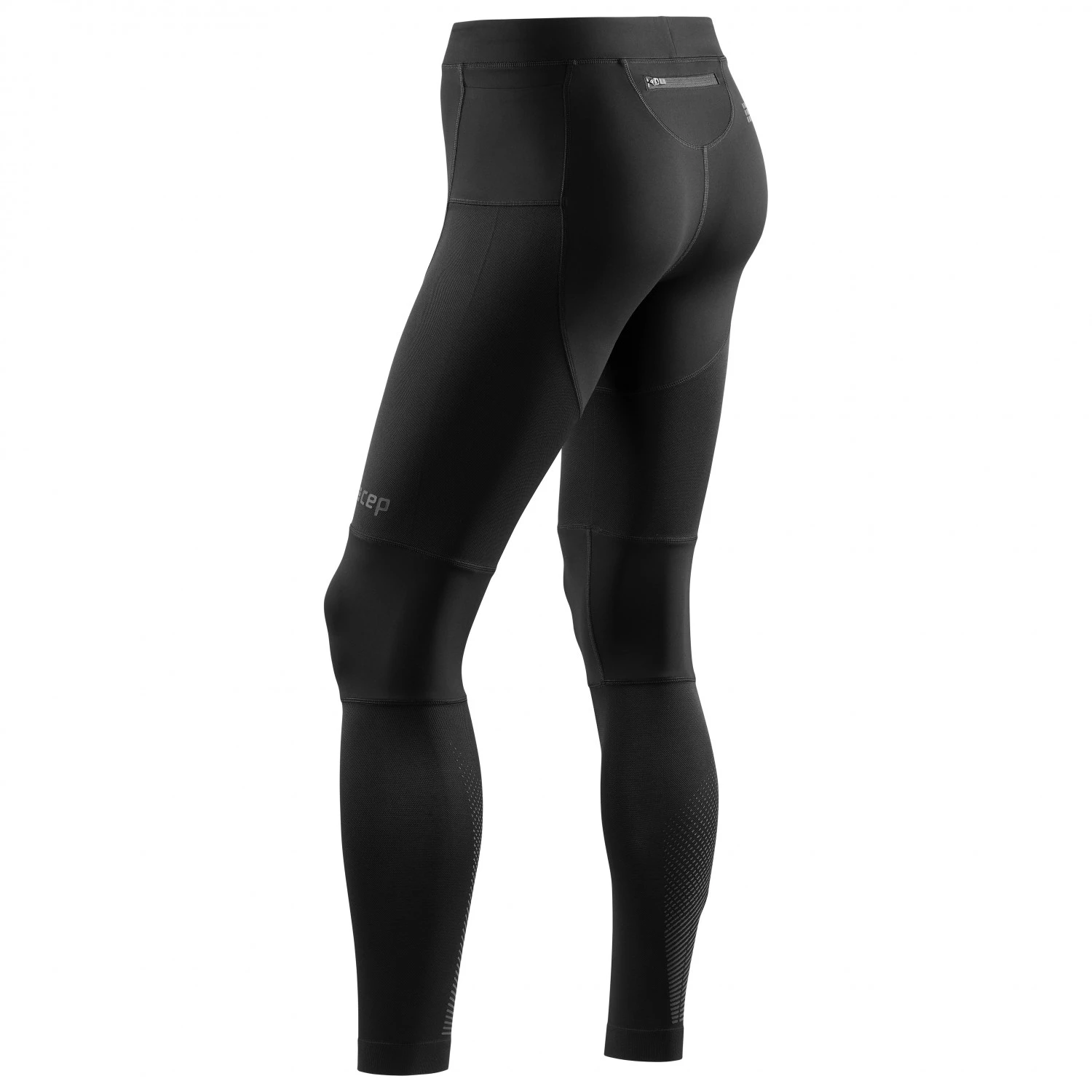 CEP - Run Compression Tights 3.0 - Collant de running 4 CEP - Run Compression Tights 3.0 - Collant de running – Image 2