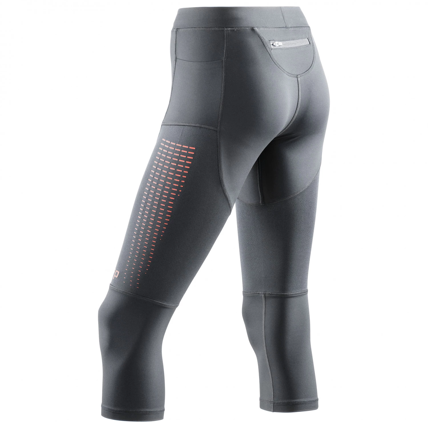 CEP - Women's Run Compression 3/4 Tights 3.0 - Collant de running 4 CEP - Women's Run Compression 3/4 Tights 3.0 - Collant de running – Image 2