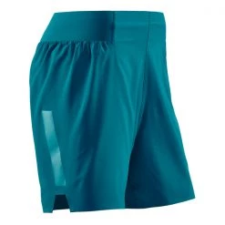 CEP - Women's Run Loose Fit Shorts - Short de running -Pantalons de bloc Soldes cep womens run loose fit shorts short de running 2