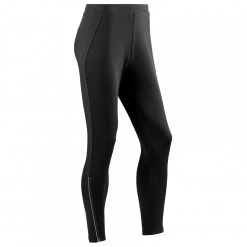 CEP - Women's Winter Run Pants - Collant de running -Pantalons de bloc Soldes cep womens winter run pants collant de running 1