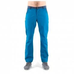 Chillaz - Boulder Pant - Pantalon de bloc -Pantalons de bloc Soldes chillaz boulder pant pantalon de bloc detail 3