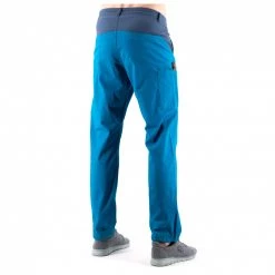 Chillaz - Boulder Pant - Pantalon de bloc -Pantalons de bloc Soldes chillaz boulder pant pantalon de bloc detail 4