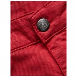 Chillaz - Elias 3/4-Pants - Short -Pantalons de bloc Soldes chillaz elias 3 4 pants short detail 4