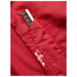 Chillaz - Elias 3/4-Pants - Short -Pantalons de bloc Soldes chillaz elias 3 4 pants short detail 5