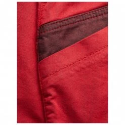 Chillaz - Elias 3/4-Pants - Short -Pantalons de bloc Soldes chillaz elias 3 4 pants short detail 6