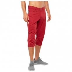 Chillaz - Elias 3/4 Short - Pantalon de bloc -Pantalons de bloc Soldes chillaz elias 3 4 short pantalon de bloc detail 3