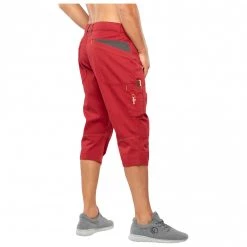 Chillaz - Elias 3/4 Short - Pantalon de bloc -Pantalons de bloc Soldes chillaz elias 3 4 short pantalon de bloc detail 4