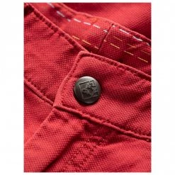 Chillaz - Elias 3/4 Short - Pantalon de bloc -Pantalons de bloc Soldes chillaz elias 3 4 short pantalon de bloc detail 5