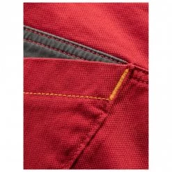 Chillaz - Elias 3/4 Short - Pantalon de bloc -Pantalons de bloc Soldes chillaz elias 3 4 short pantalon de bloc detail 6