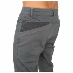 Chillaz - Elias Cotton - Pantalon de bloc -Pantalons de bloc Soldes chillaz elias cotton pantalon de bloc detail 5