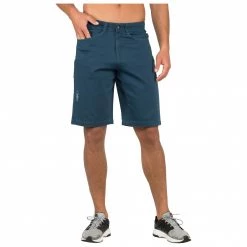 Chillaz - Elias Shorty Cotton - Short -Pantalons de bloc Soldes chillaz elias shorty cotton short detail 3