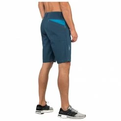 Chillaz - Elias Shorty Cotton - Short -Pantalons de bloc Soldes chillaz elias shorty cotton short detail 5