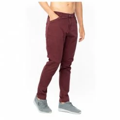 Chillaz - Kufstein Pant - Jean -Pantalons de bloc Soldes chillaz kufstein pant jean detail 3