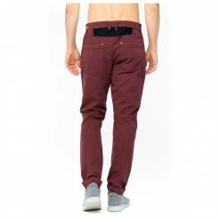 Chillaz - Kufstein Pant - Jean -Pantalons de bloc Soldes chillaz kufstein pant jean detail 4