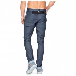 Chillaz - Kufstein Tencel - Jean -Pantalons de bloc Soldes chillaz kufstein tencel jean detail 3