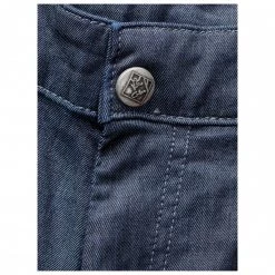 Chillaz - Kufstein Tencel - Jean -Pantalons de bloc Soldes chillaz kufstein tencel jean detail 4