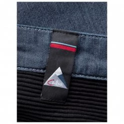 Chillaz - Kufstein Tencel - Jean -Pantalons de bloc Soldes chillaz kufstein tencel jean detail 5