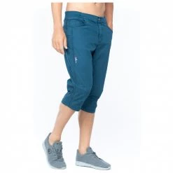 Chillaz - Magic Style 3/4 - Short -Pantalons de bloc Soldes chillaz magic style 3 4 short detail 3