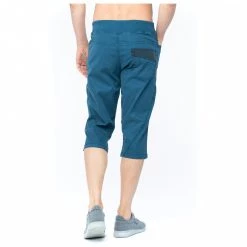 Chillaz - Magic Style 3/4 - Short -Pantalons de bloc Soldes chillaz magic style 3 4 short detail 4