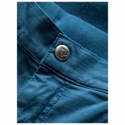 Chillaz - Magic Style 3/4 - Short -Pantalons de bloc Soldes chillaz magic style 3 4 short detail 6