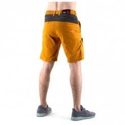 Chillaz - Neo Shorty Cotton - Short -Pantalons de bloc Soldes chillaz neo shorty cotton short detail 4