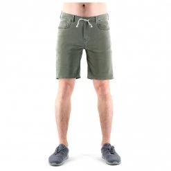 Chillaz - Oahu Short Tencel - Short 10 Chillaz - Oahu Short Tencel - Short -Pantalons de bloc Soldes chillaz oahu short tencel short detail 3