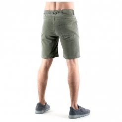 Chillaz - Oahu Short Tencel - Short 11 Chillaz - Oahu Short Tencel - Short -Pantalons de bloc Soldes chillaz oahu short tencel short detail 4