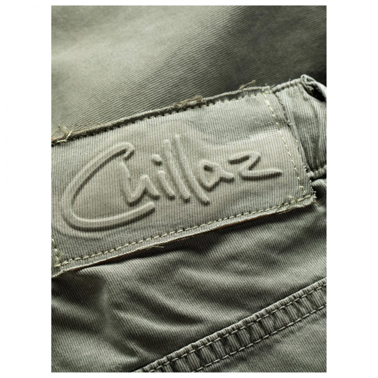 Chillaz - Oahu Short Tencel - Short 8 Chillaz - Oahu Short Tencel - Short – Image 6
