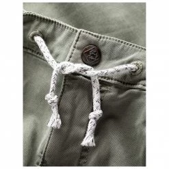 Chillaz - San Diego Pant Tencel - Pantalon de bloc -Pantalons de bloc Soldes chillaz san diego pant tencel pantalon de bloc detail 5