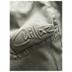 Chillaz - San Diego Pant Tencel - Pantalon de bloc -Pantalons de bloc Soldes chillaz san diego pant tencel pantalon de bloc detail 6