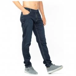 Chillaz - Ulf Pant Cotton - Pantalon d'escalade -Pantalons de bloc Soldes chillaz ulf pant cotton pantalon descalade detail 3
