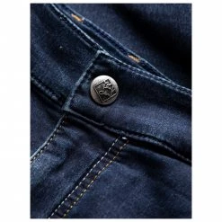 Chillaz - Ulf Pant Cotton - Pantalon d'escalade -Pantalons de bloc Soldes chillaz ulf pant cotton pantalon descalade detail 6