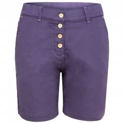 Chillaz - Women's Almspitz - Short -Pantalons de bloc Soldes chillaz womens almspitz short 2