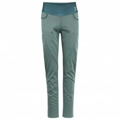 Chillaz - Women's Fuji Pant - Pantalon de bloc -Pantalons de bloc Soldes chillaz womens fuji pant pantalon de bloc 3