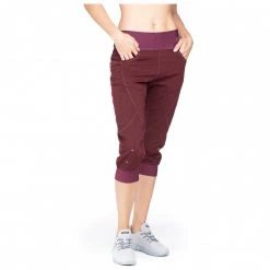 Chillaz - Women's Fuji - Short -Pantalons de bloc Soldes chillaz womens fuji short detail 3