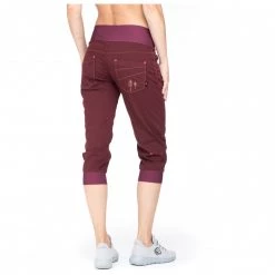 Chillaz - Women's Fuji - Short -Pantalons de bloc Soldes chillaz womens fuji short detail 4