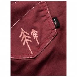 Chillaz - Women's Fuji - Short -Pantalons de bloc Soldes chillaz womens fuji short detail 5