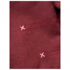 Chillaz - Women's Fuji - Short -Pantalons de bloc Soldes chillaz womens fuji short detail 6