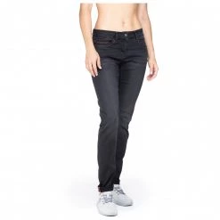 Chillaz - Women's Gröden - Pantalon de bloc -Pantalons de bloc Soldes chillaz womens groeden pantalon de bloc detail 3