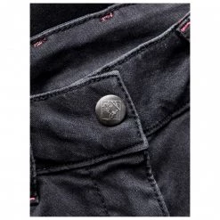 Chillaz - Women's Gröden - Pantalon de bloc -Pantalons de bloc Soldes chillaz womens groeden pantalon de bloc detail 6