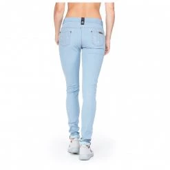 Chillaz - Women's Gröden Tencel - Pantalon de bloc -Pantalons de bloc Soldes chillaz womens groeden tencel pantalon de bloc detail 4