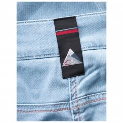 Chillaz - Women's Gröden Tencel - Pantalon de bloc -Pantalons de bloc Soldes chillaz womens groeden tencel pantalon de bloc detail 5